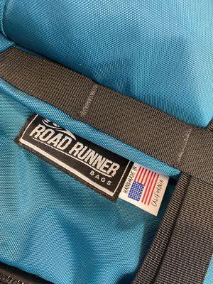 These guys are great. They make great packs and riding gear.