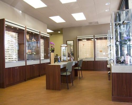 Premier Vision Optometry