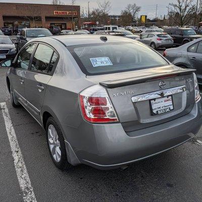 Paid for a car in cash and never received the title! This dealership practices fraud!