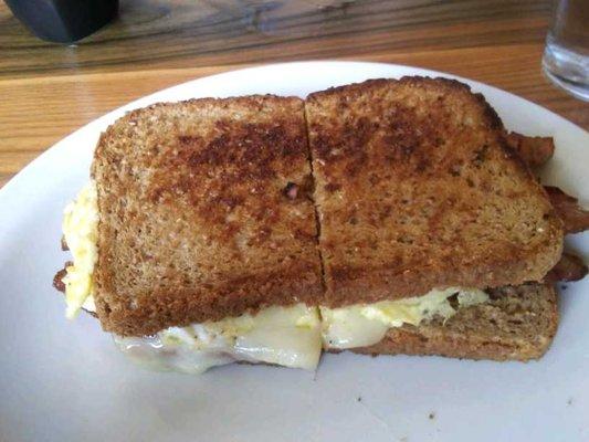 Egg Sandwich