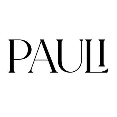 Pauli Flagship Logo