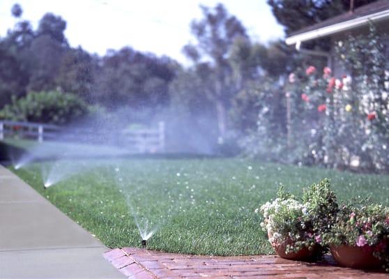 Cody's Irrigation and Landscape