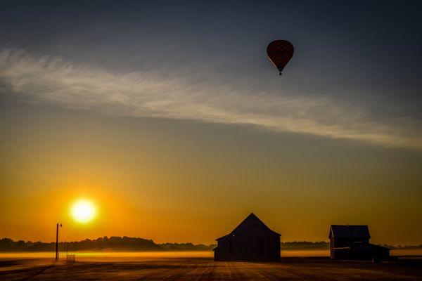 Delmarva Balloon Rides