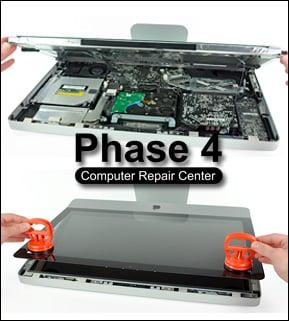 Phase 4 Computer Repair