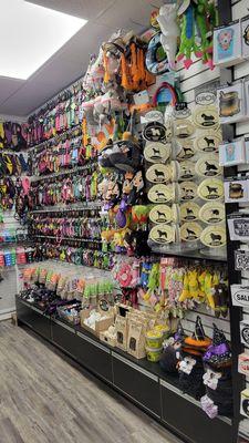 Pet Products Corner