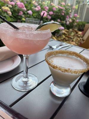 Watermelon Margarita