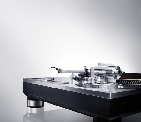 Turntables and Vintage Audio