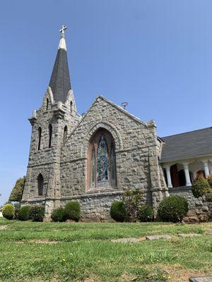 Home of Peace Memorial Park & Mortuary