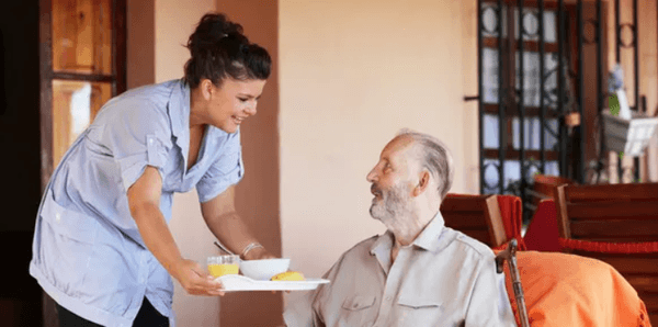 High Standard Home Care