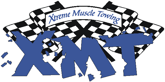 Xtreme Muscle Towing