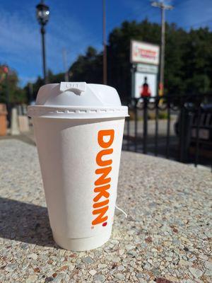 Dunkin'