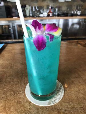 True Blue Hawaii