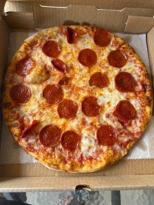 Pepperoni