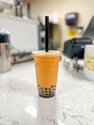 Thai Milk Tea