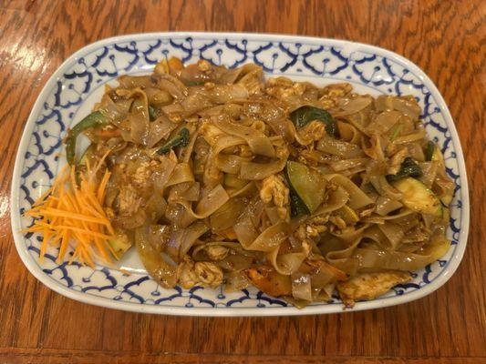 Drunken Noodle