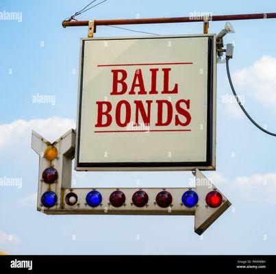 Adept Bail Bonds