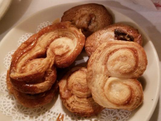 Palmiers