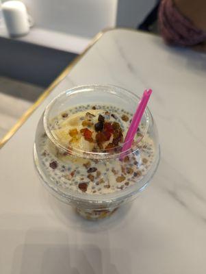 Butterscotch Falooda