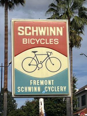 Fremont Schwinn Cyclery