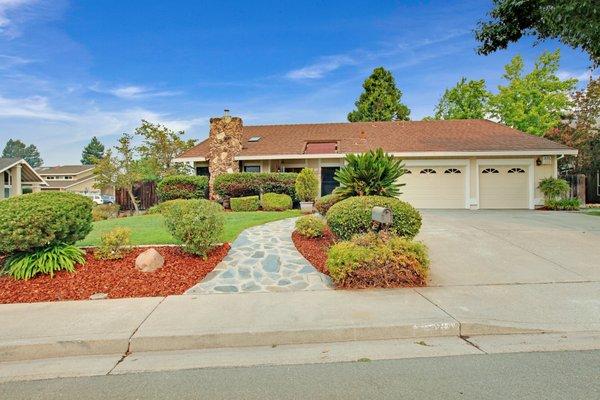 New Listing in San Ramon