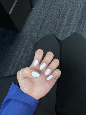 Nails (003) gel