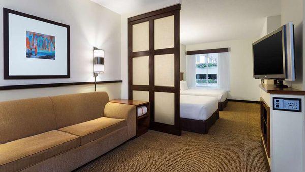 Hyatt Place West Palm Beach/Downtown