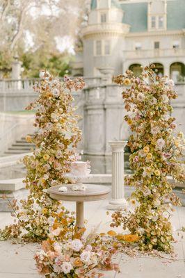 Wedding Arch