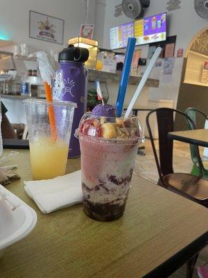 Halo-Halo