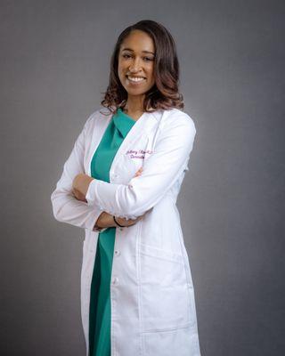 Dr. Brittany Oliver