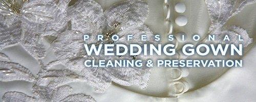 Preserving your wedding gown as a precious heirloom requires the skillful care and dedication to detail that only an experien...