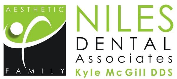 Niles Dental Associates-Kyle McGill, DDS