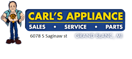 Carl's Appliance Sales & Service