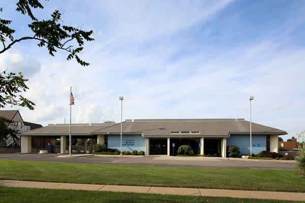 Capitol Federal Savings Bank