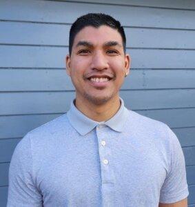 Dustin Dancel, PTA
Physical Therapist Assistant