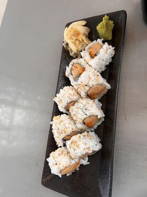 Miya Sushi