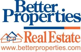 Better Properties Real Estate