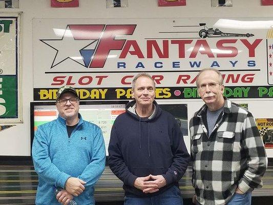 Slot Cars in Rochester NY