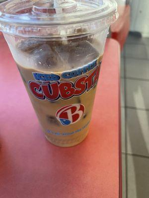 Large Cubsta 32oz