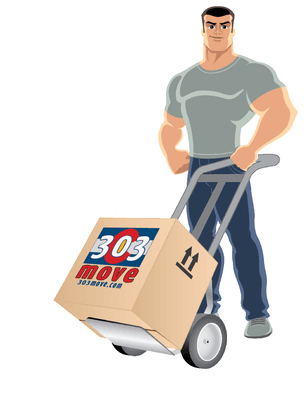 Residential Moving Companies Denver