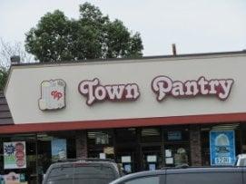 Town Pantry