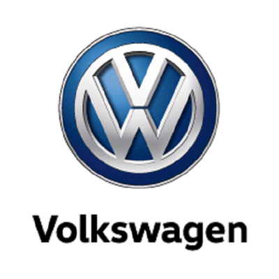 Volkswagen Logo