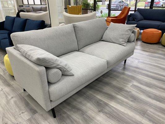 Partner Sofa from Troels Denmark