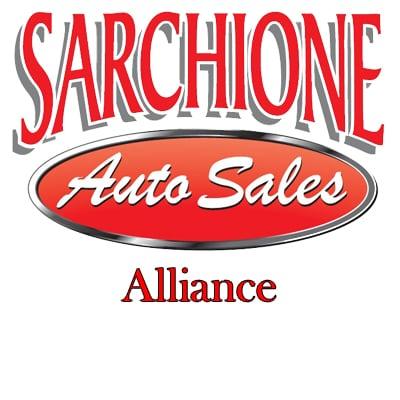 Sarchione Auto Sales