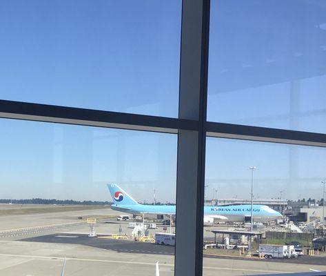 Korean Air Cargo