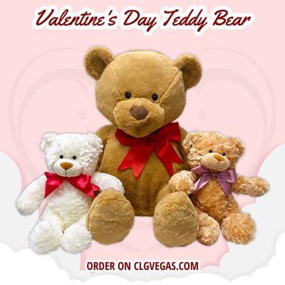 Valentine's Day Specials!