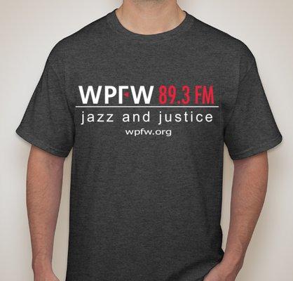 WPFW-FM