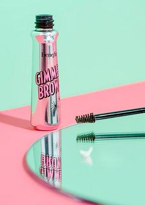 Benefit Cosmetics BrowBar