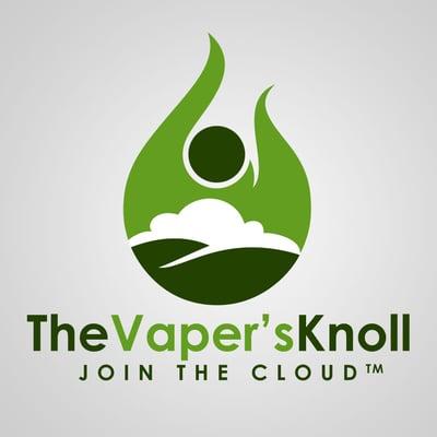 The Vapers Knoll