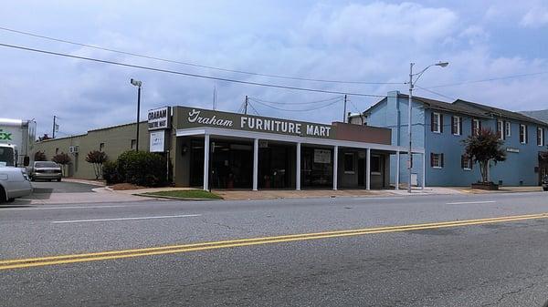 Graham Furniture Mart Inc