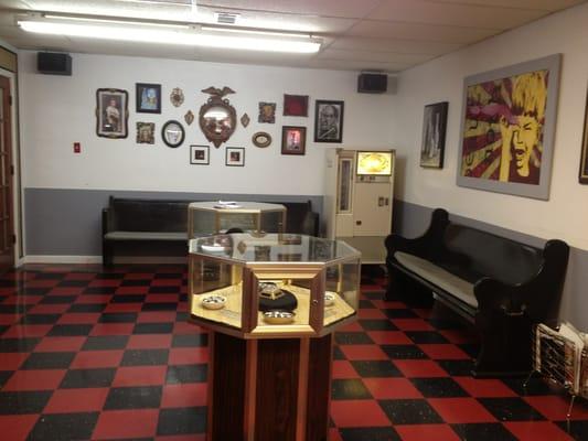 Southtown Tattoo & Body Piercing Studio